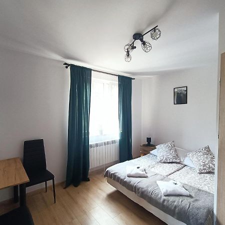 Pokoje Za Baszta Apartman Kazimierz Dolny Kültér fotó