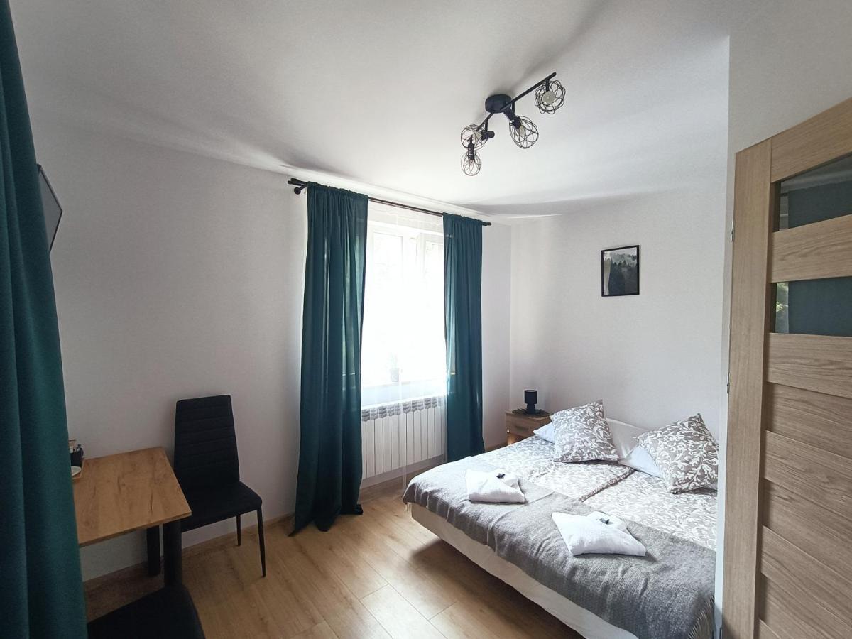 Pokoje Za Baszta Apartman Kazimierz Dolny Kültér fotó