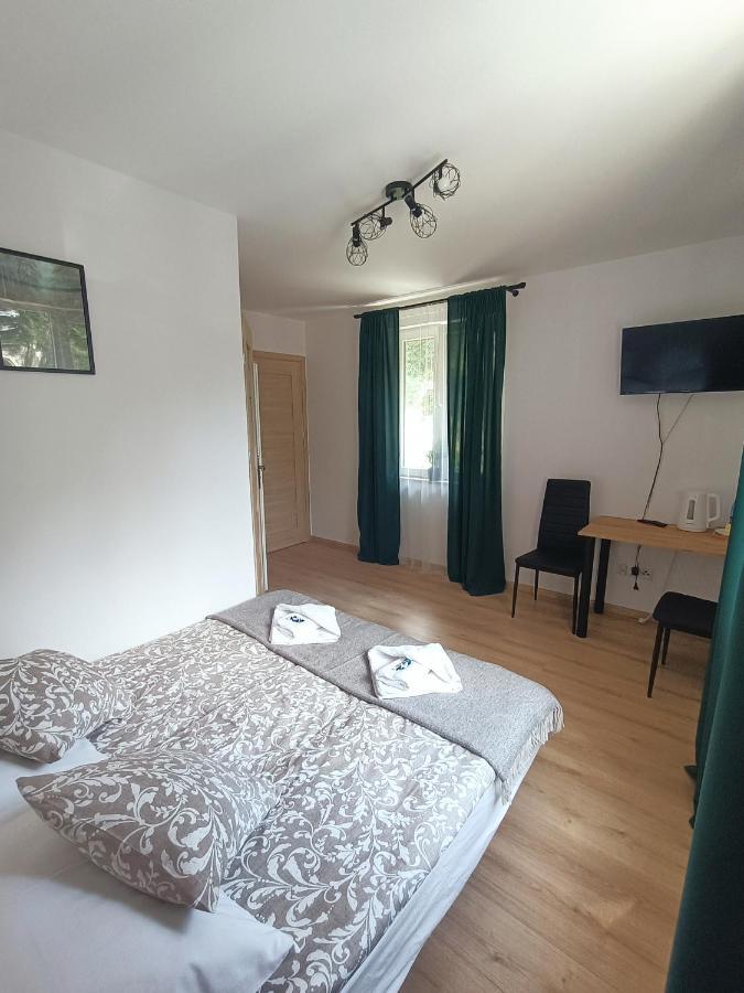 Pokoje Za Baszta Apartman Kazimierz Dolny Kültér fotó